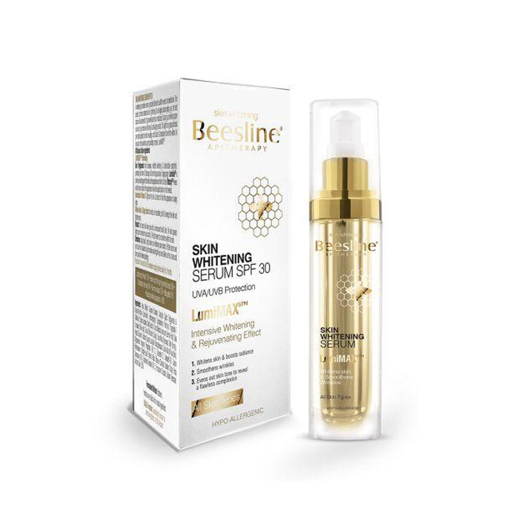 Beesline Skin Whitening Serum 30ml - MyKady - Skincare