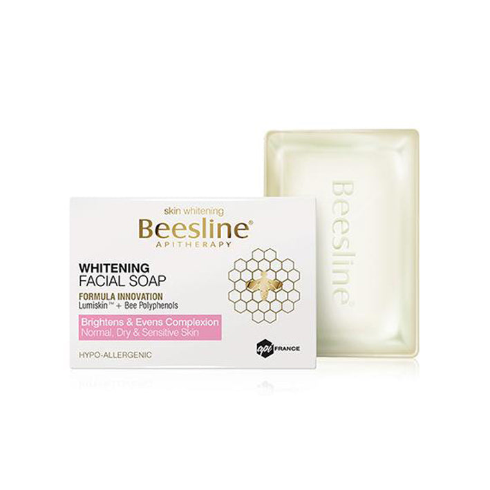 Beesline Whitening Facial Soap - MyKady - Skincare