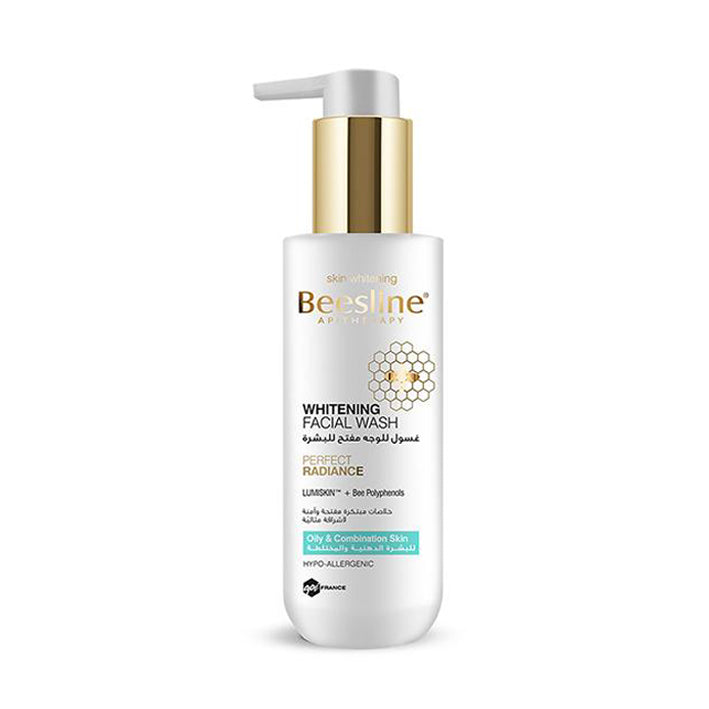 Beesline Whitening Facial Wash 250 ML - MyKady - Skincare