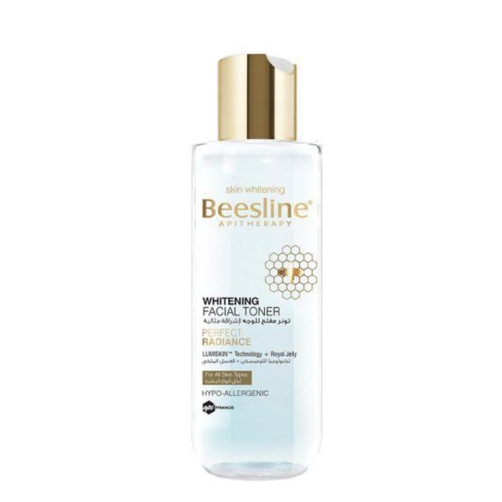 Beesline Whitening Toner 200ml - MyKady - Skincare