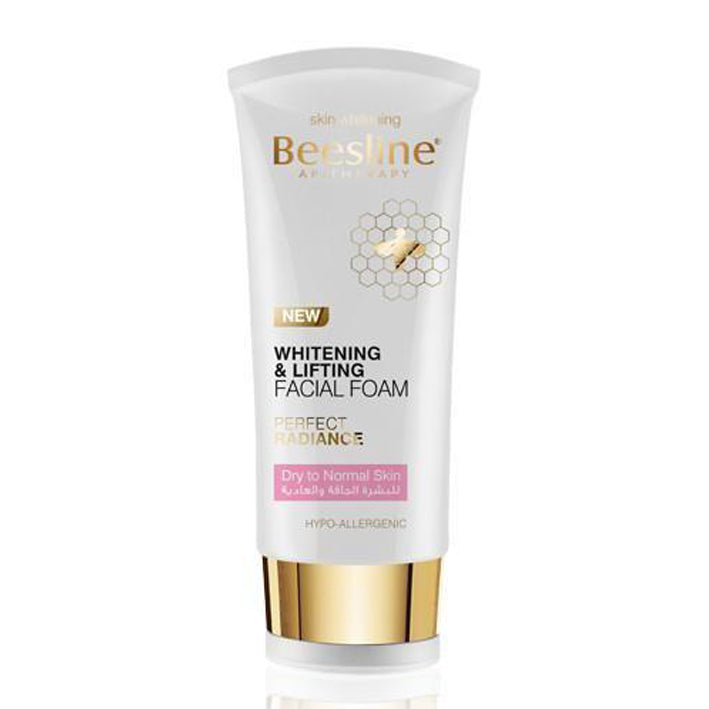Beesline Whitening & Lifting Facial Foam - MyKady - Skincare