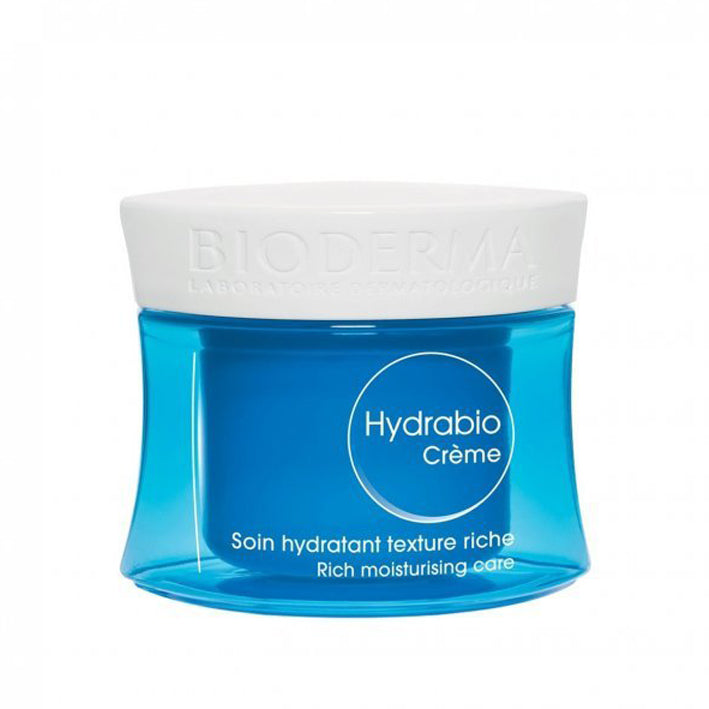 Bioderma Hydrabio Rich Cream 50 ML - MyKady