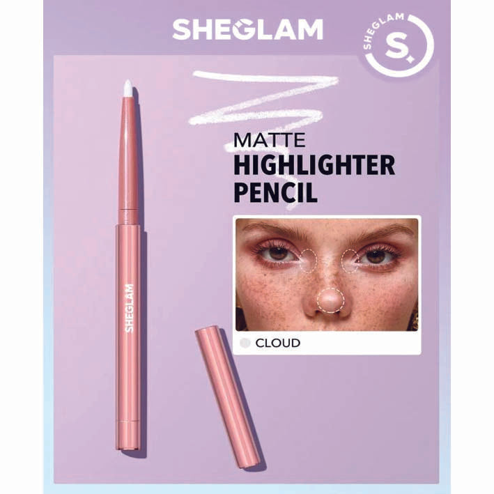 Sheglam Fairy Wand Precision Highlighter Pencil - MyKady