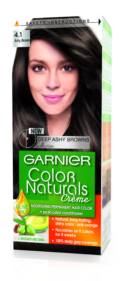 Garnier Color Naturals - MyKady