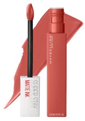 Maybelline SuperStay Matte Ink Liquid Lipstick - MyKady