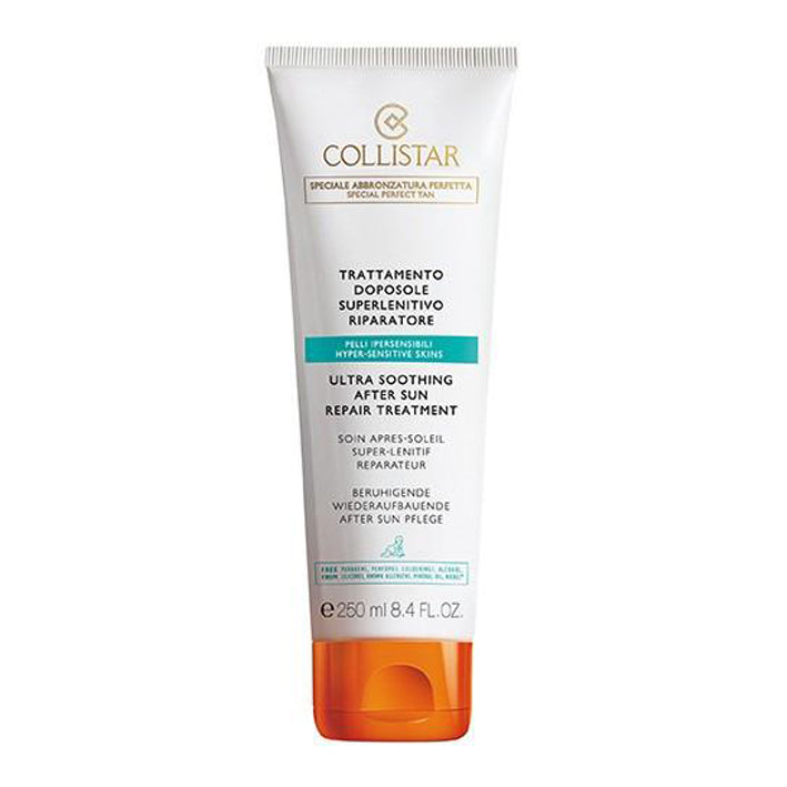 Collistar Soothing Aftersun Repair Treatment - MyKady
