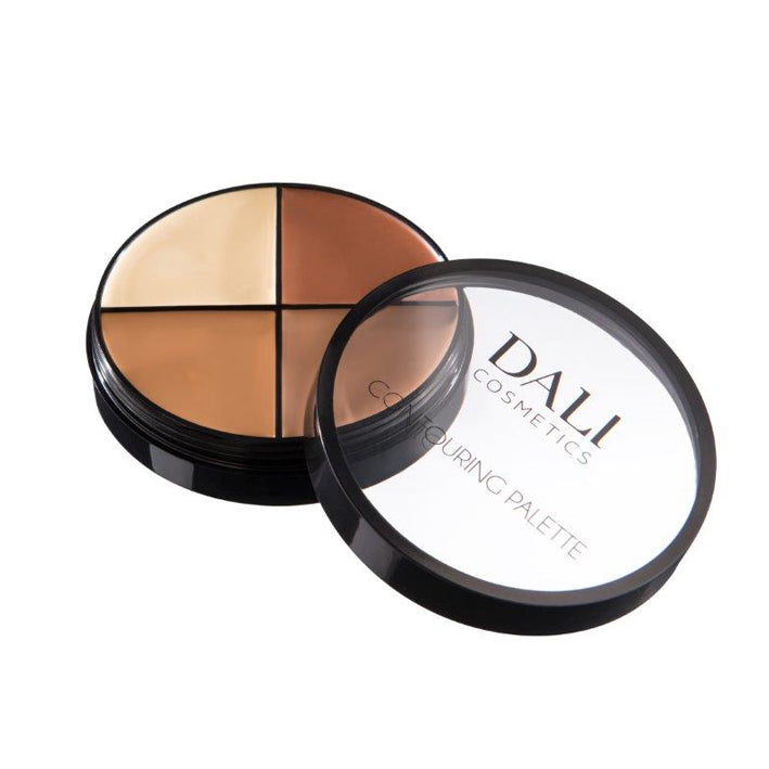 Dali Cosmetics Contouring Palette - MyKady