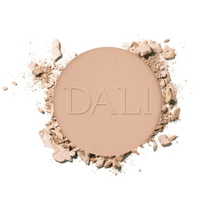 Dali Cosmetics Compact Powder - MyKady