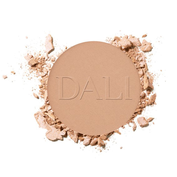 Dali Cosmetics Compact Powder - MyKady