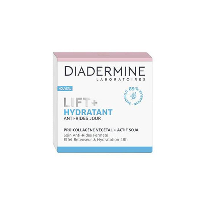 Diadermine Lift + Hydratant Day Cream- 50ML - MyKady