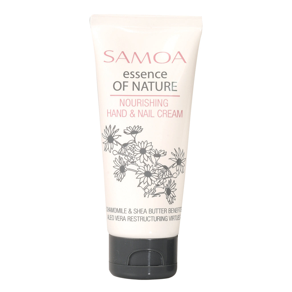 Samoa Hand Cream Essence Of Nature - MyKady