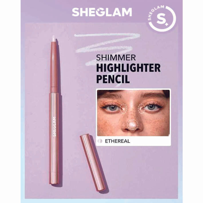 Sheglam Fairy Wand Precision Highlighter Pencil - MyKady