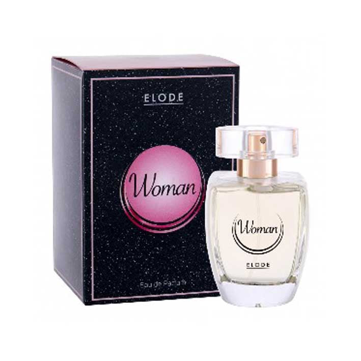Elode Woman Eau De Parfum 100 ML - MyKady