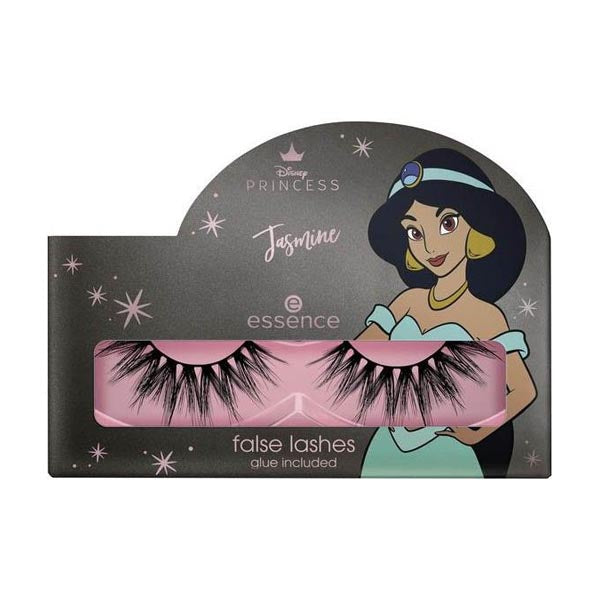 Essence Disney Princess Jasmine False Lashes - MyKady