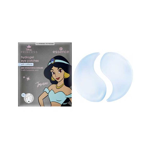 Essence Disney Princess Jasmine Hydrogel EyePatch - MyKady
