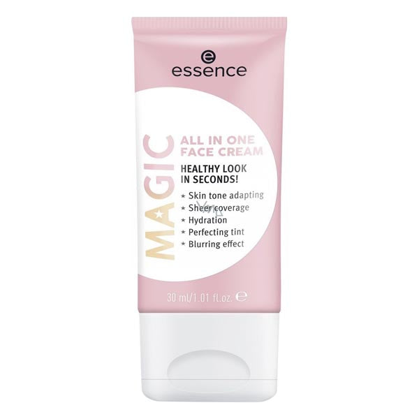 Essence Magic All In One Face Cream - MyKady
