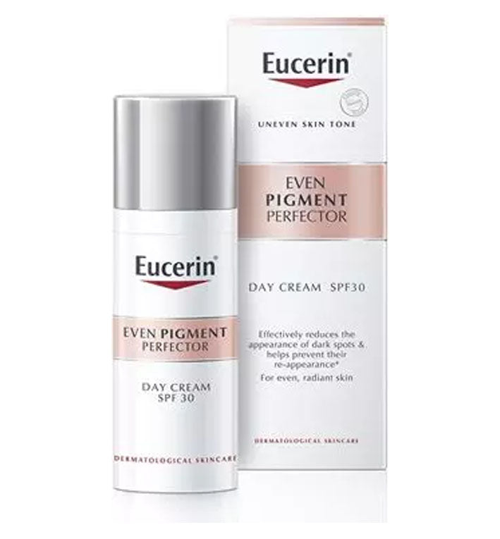 Eucerin Even Pigment Perfector Day spf 30 50ml - MyKady