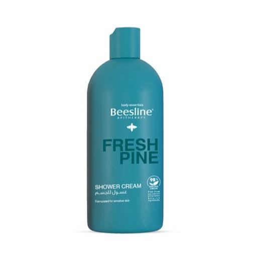Beesline Fresh Pine Shower Cream 500ml - MyKady - Skincare