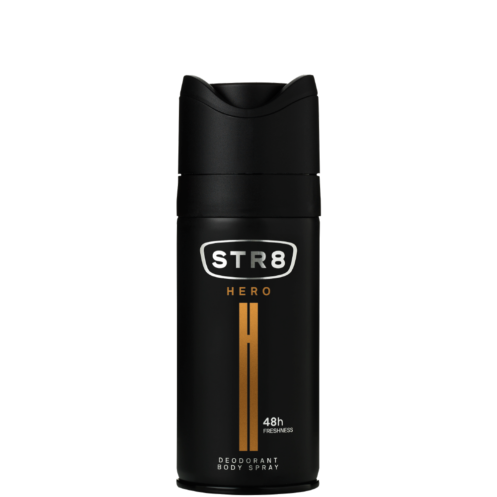 STR8 Hero Deo 150 ML - MyKady