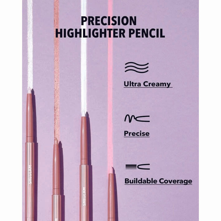 Sheglam Fairy Wand Precision Highlighter Pencil - MyKady