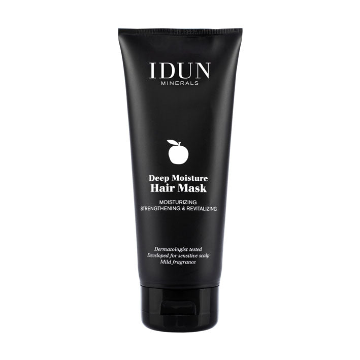 IDUN Minerals Deep Moisture Hair Mask - MyKady