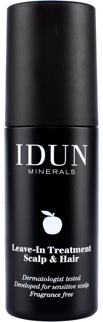 IDUN Minerals Leave-In Treatment Scalp & Hair - MyKady