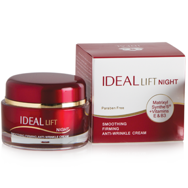 Ideal Lift Night Cream - 50 ML - MyKady