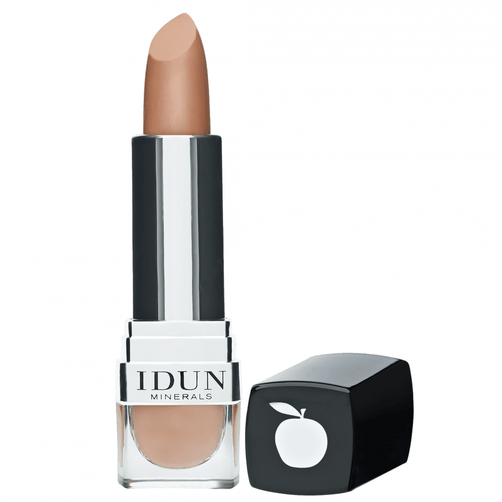 IDUN Minerals Matte Lipsticks - MyKady