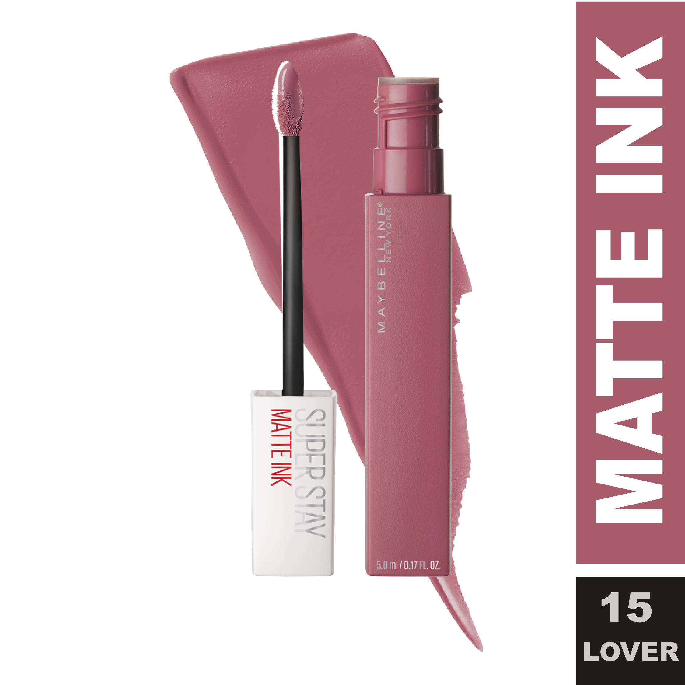 Lipstick maybelline deals