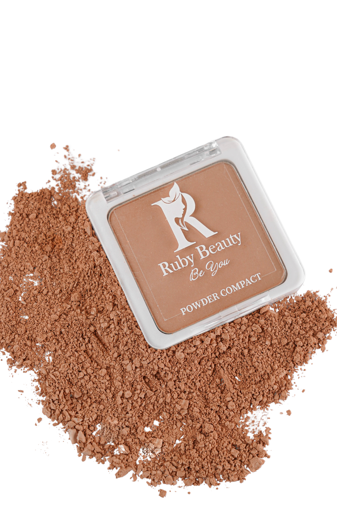 Ruby Beauty Compact Powder 3001 - MyKady