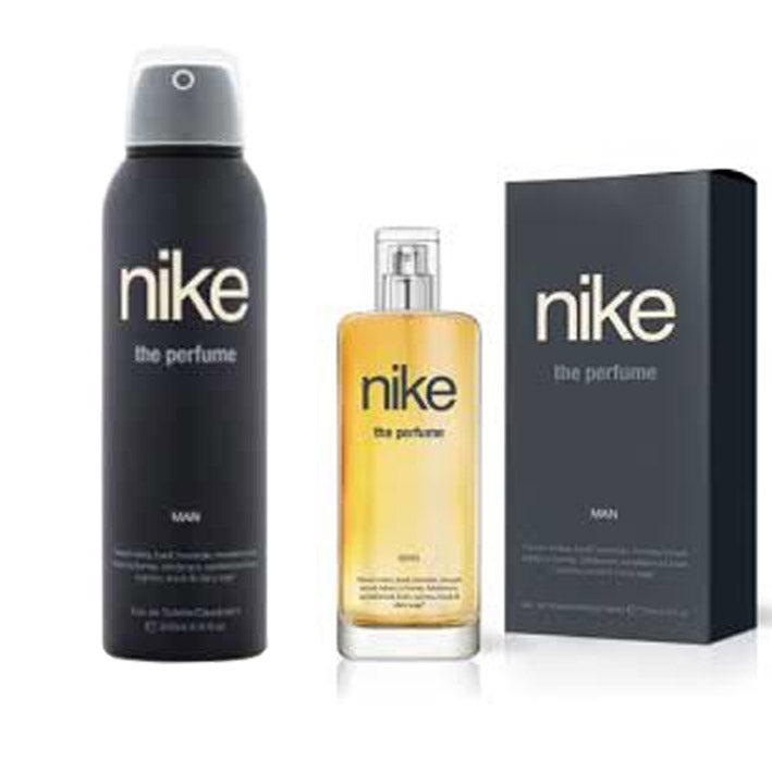 Nike The Perfume Set - MyKady