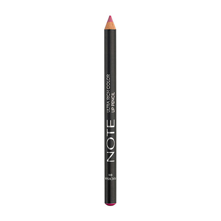 Note Ultra Rich Color Lip Pencil - MyKady