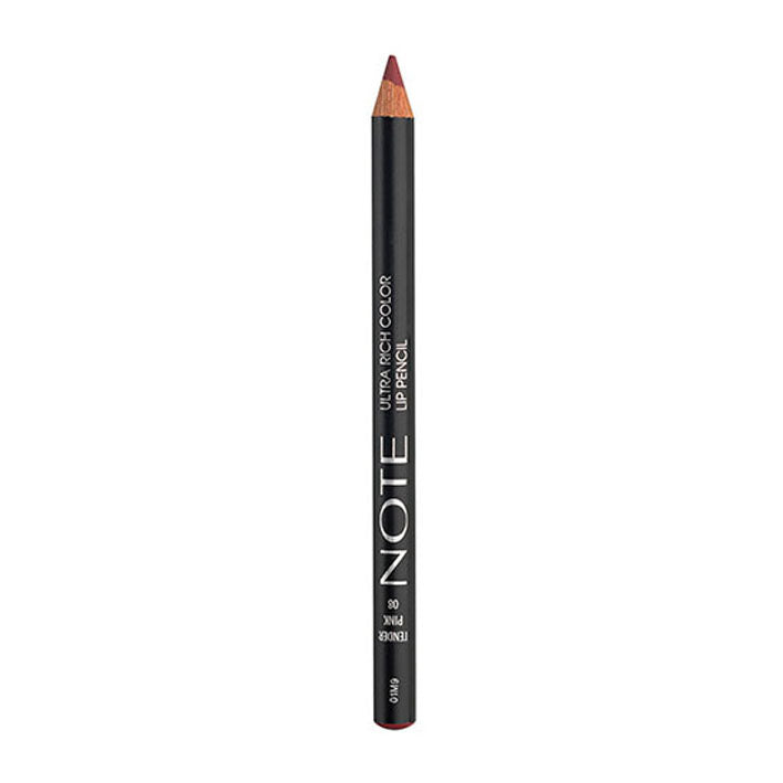 Note Ultra Rich Color Lip Pencil - MyKady