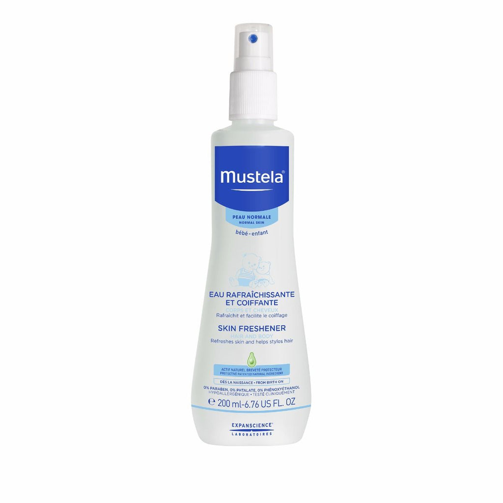 Mustela Skin Freshner 200 ML - MyKady