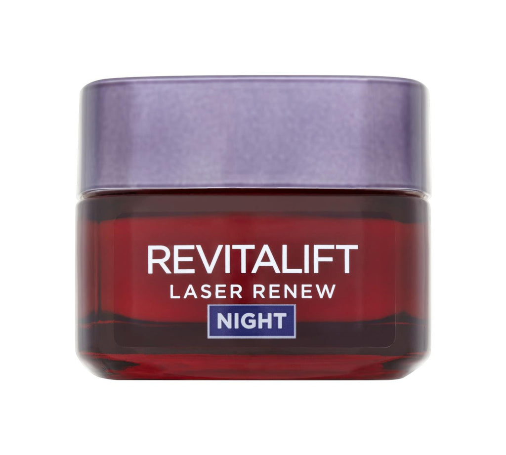 L'Oreal Paris Revitalift Laser Night Cream 50 ML - MyKady