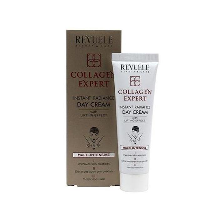 Revuele Collagen Day Cream - 50 Ml - MyKady