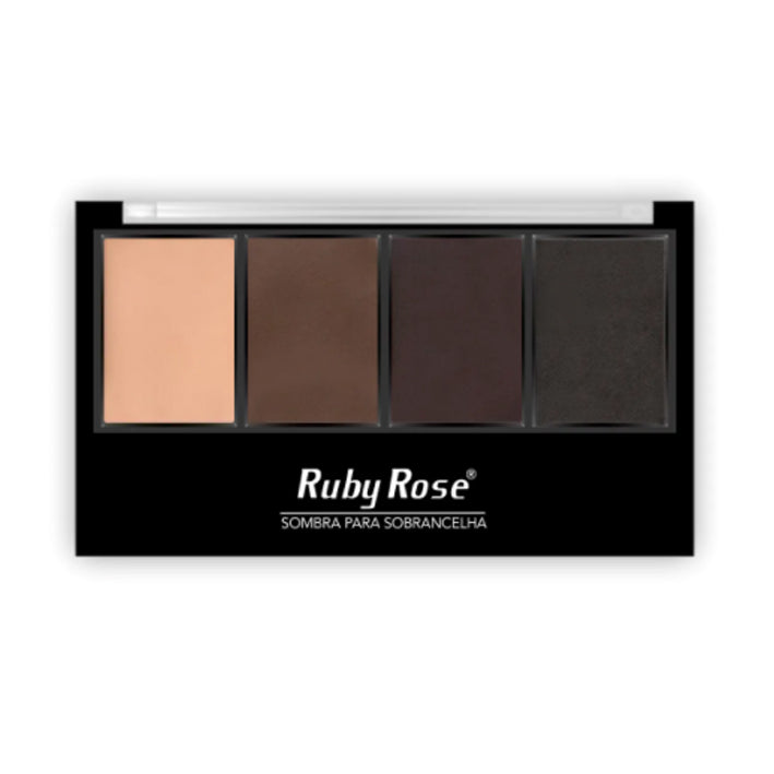 Ruby Rose Eye Brow Powder Kit - MyKady