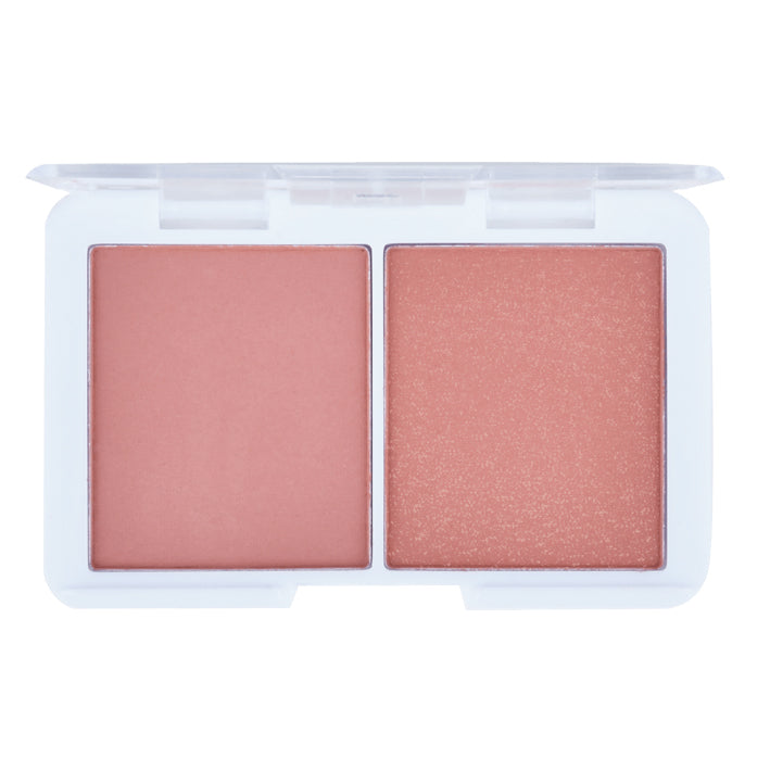 Ruby Rose New Vibe Duo Blush