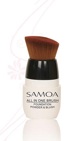 Samoa All In One Brush - MyKady