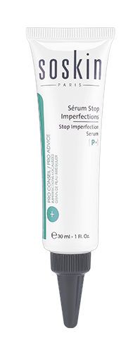 Soskin Stop Imperfection Serum 30 ML - MyKady