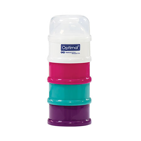 Optimal 4 Layers Milk Container - MyKady