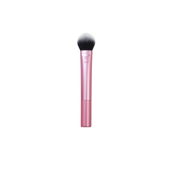 Real Techniques Tapered Cheek Brush - MyKady