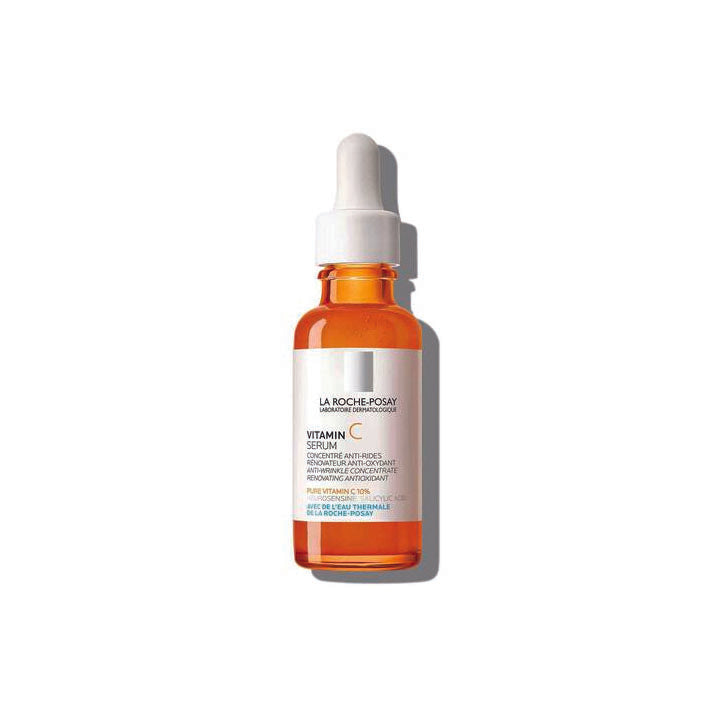 La Roche Posay Pure Vitamin C 10 Serum 30ML - MyKady