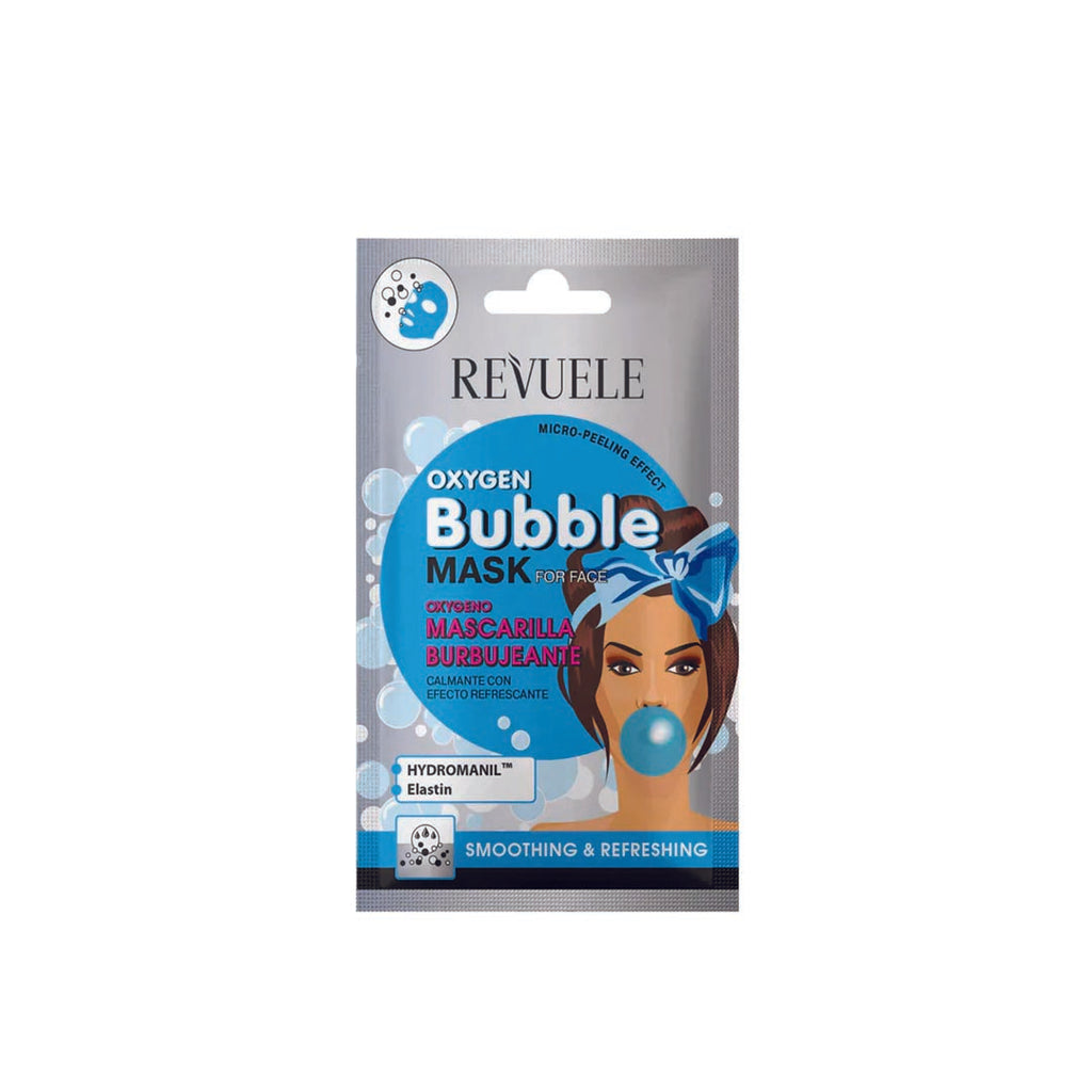 Revuele Bubble Mask Smoothing - MyKady