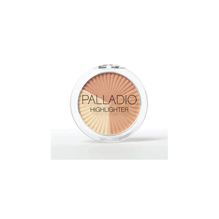 Palladio Sunkissed Highlighter - MyKady