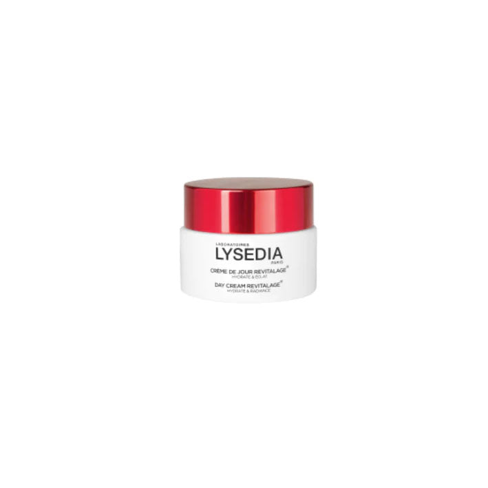 Lysedia Anti-Wrinkle Day Cream Revitalage 50 ml - MyKady