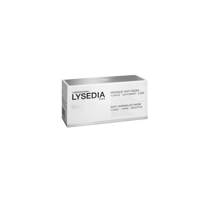 Lysedia Anti-Wrinkle Mask Liftage - MyKady