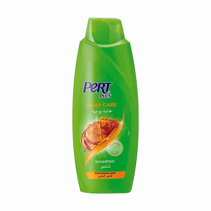 Pert Plus Daily Care Shampoo with Honey - MyKady