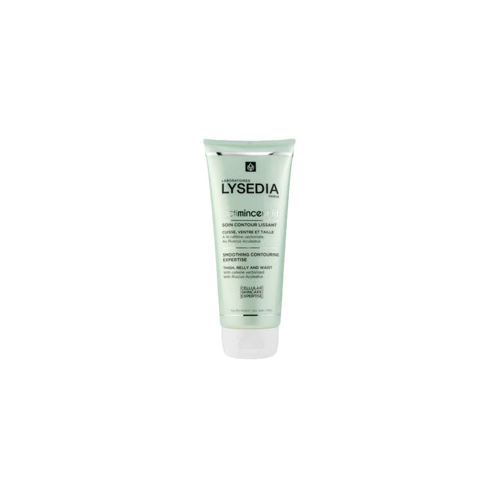 Lysedia Actiminceur Smoothing Conturing - Treatment Cream 200 ml - MyKady