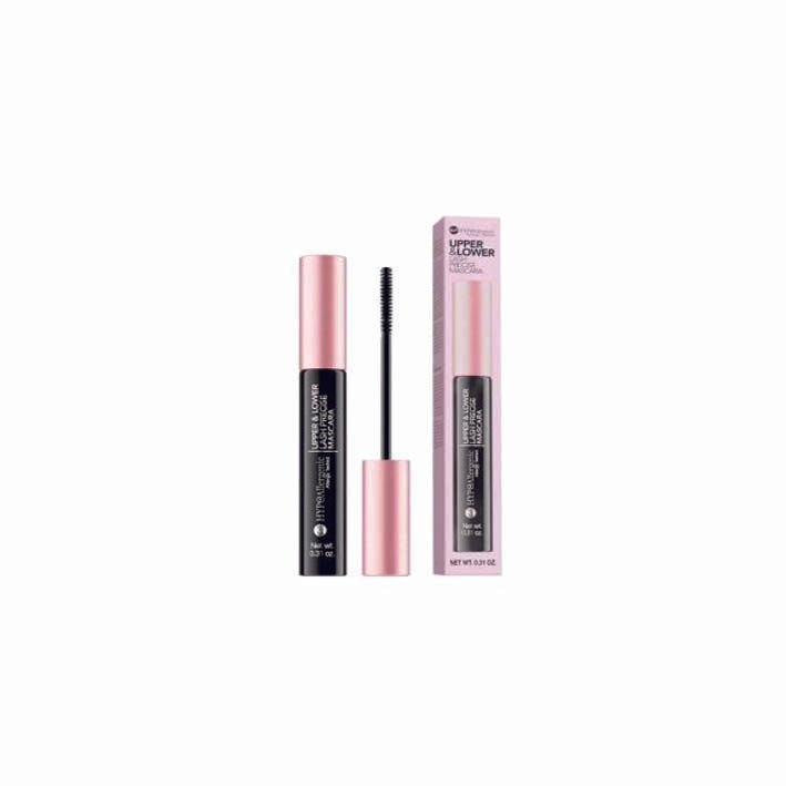 Bell - Hypoallergenic Mascara Upper&Lower Lash Precise - MyKady